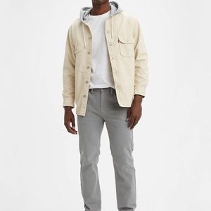 514 Straight Fir Men’s Jeans